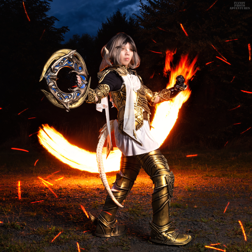 WoL - FFXIV - Photo 1