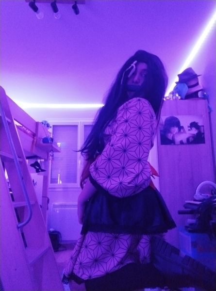 Léonie - Nezuko