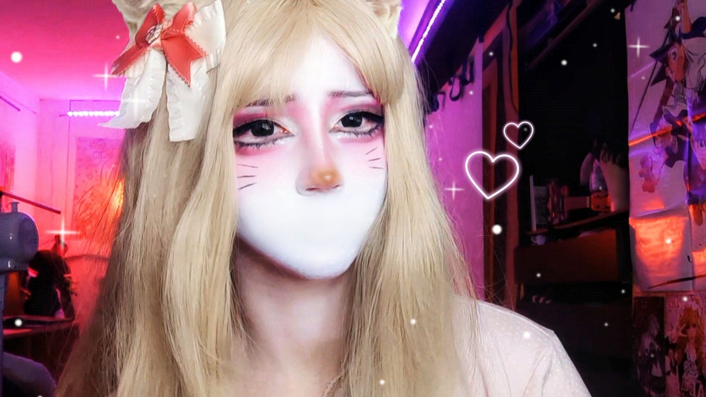 Arrow, Hello Kitty