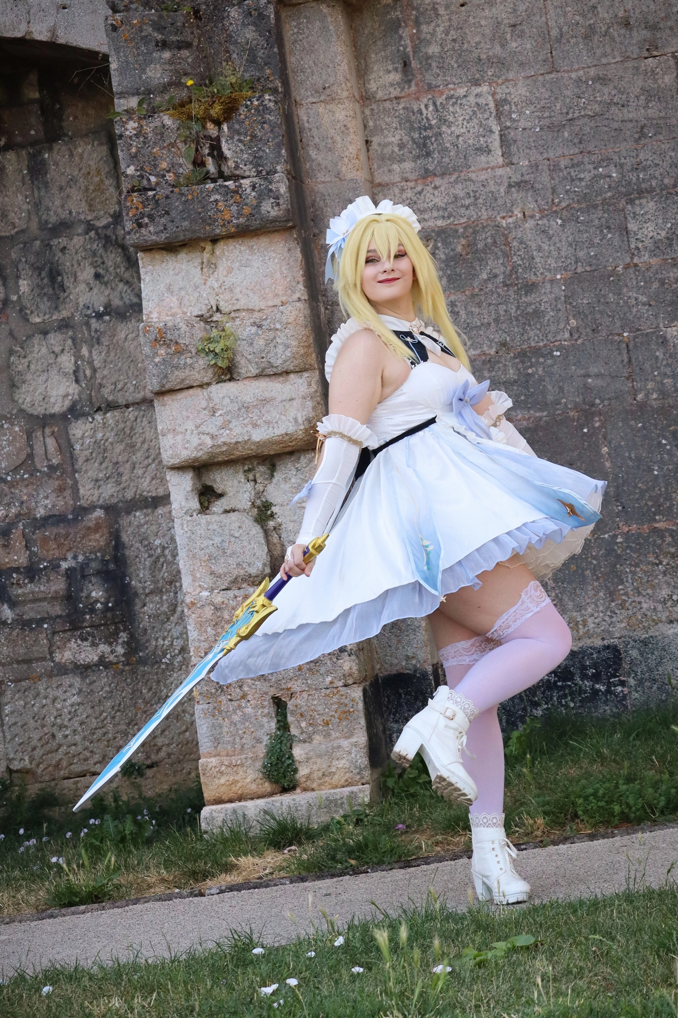 Lumine Maid — photo 16