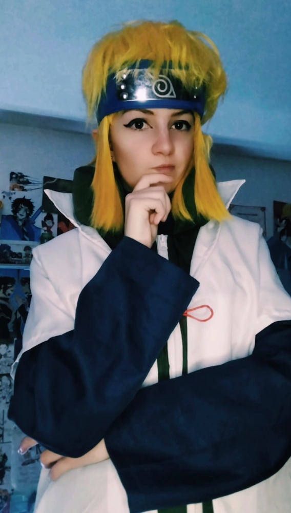 Minato Namikaze  - Photo 4