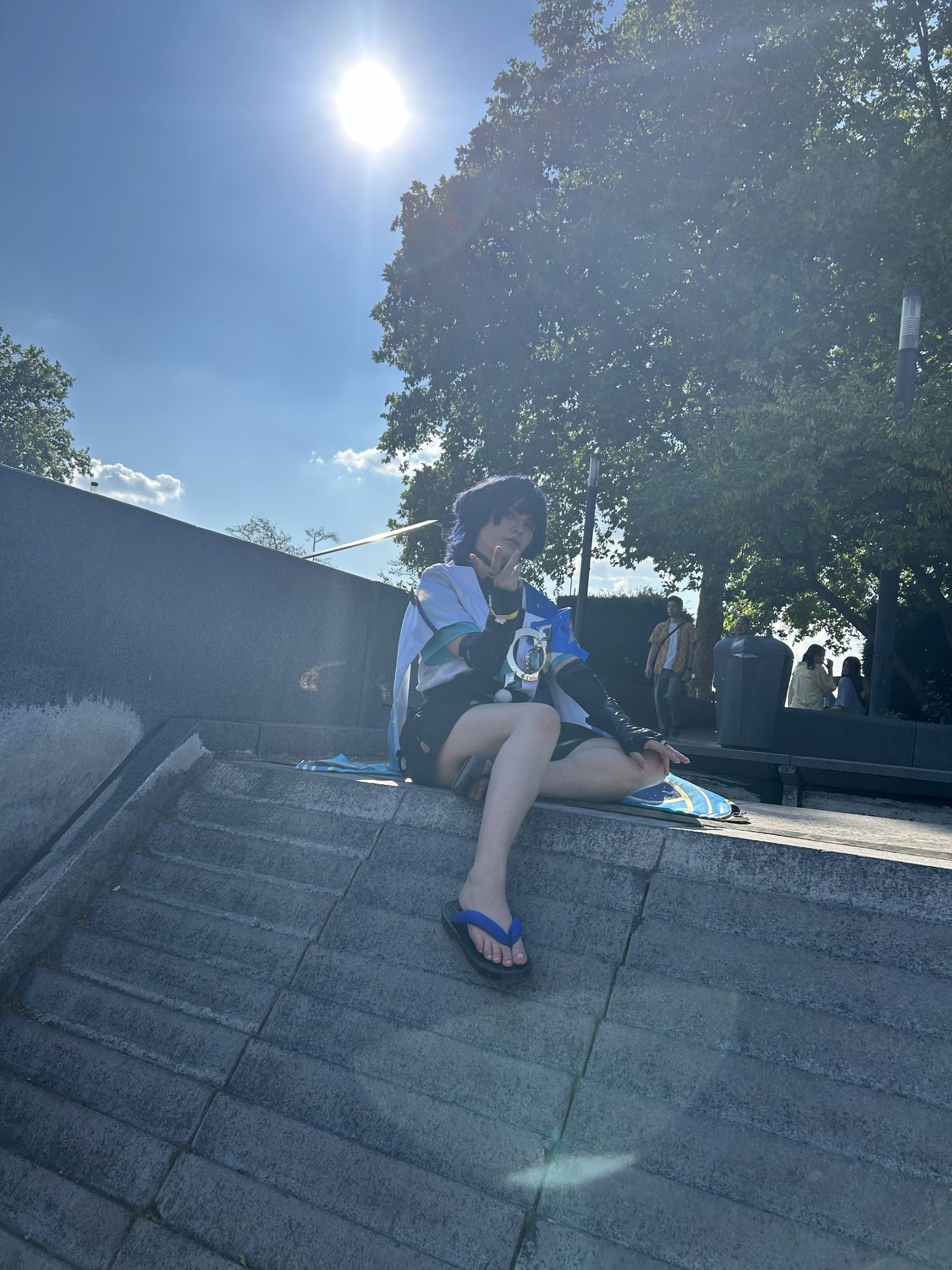 Wanderer test — photo 9