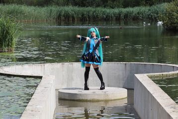 Miku preview 2