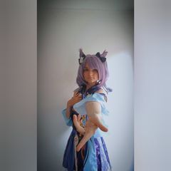 Keqing preview 2