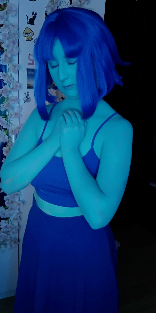 Lapis Lazuli💧🪞 - Photo 5