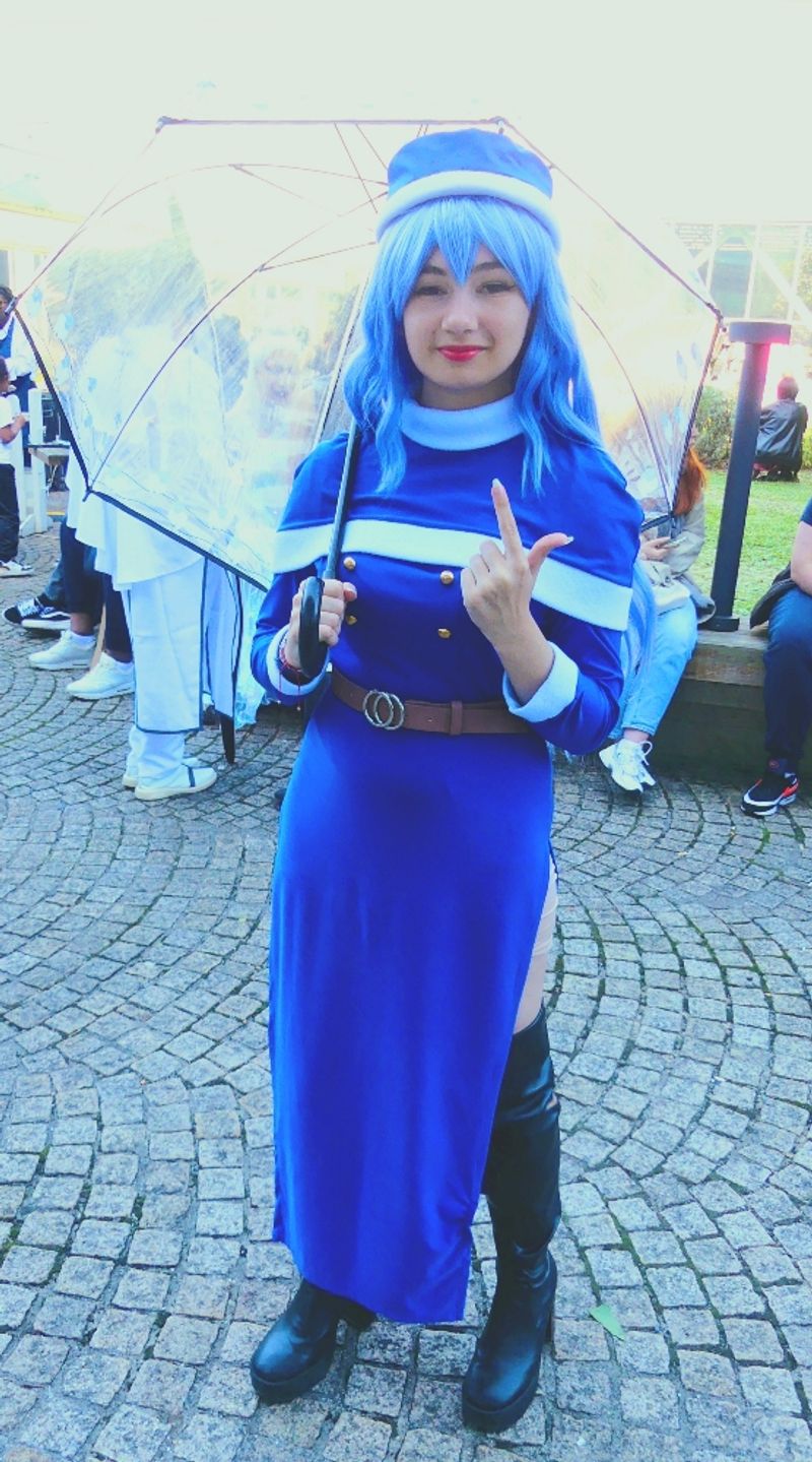 Astrid.cos – Juvia