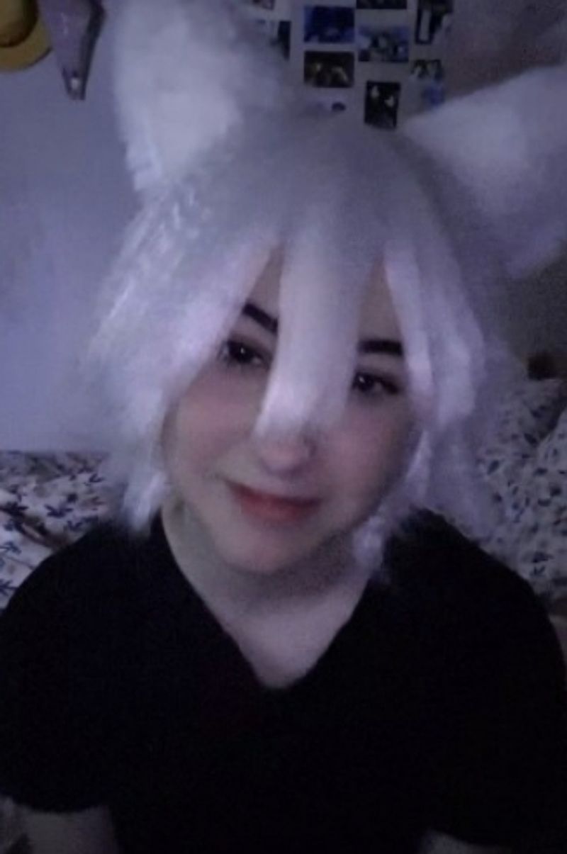 Jaylifish.cos – Lumine 