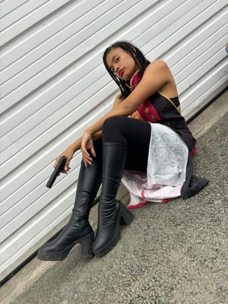 Ada Wong Re4 Remake - Photo 7