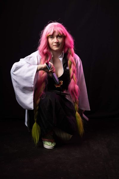 Marysoo - Karoji Mitsuri