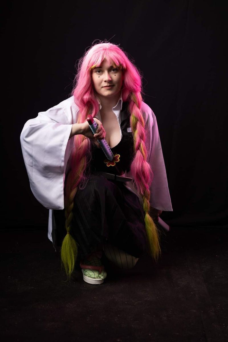 Marysoo – Karoji Mitsuri