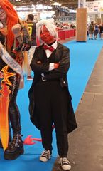 Moxxie japan expo preview 2