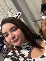 Cow girl preview 3