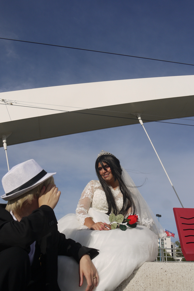 Yor Forger - Photo 24