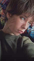 Remus Lupin preview 3