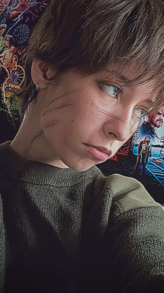 Ed3n - Remus Lupin 