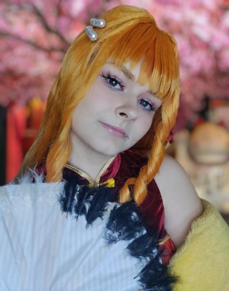 Crystalelith - Nami CDC