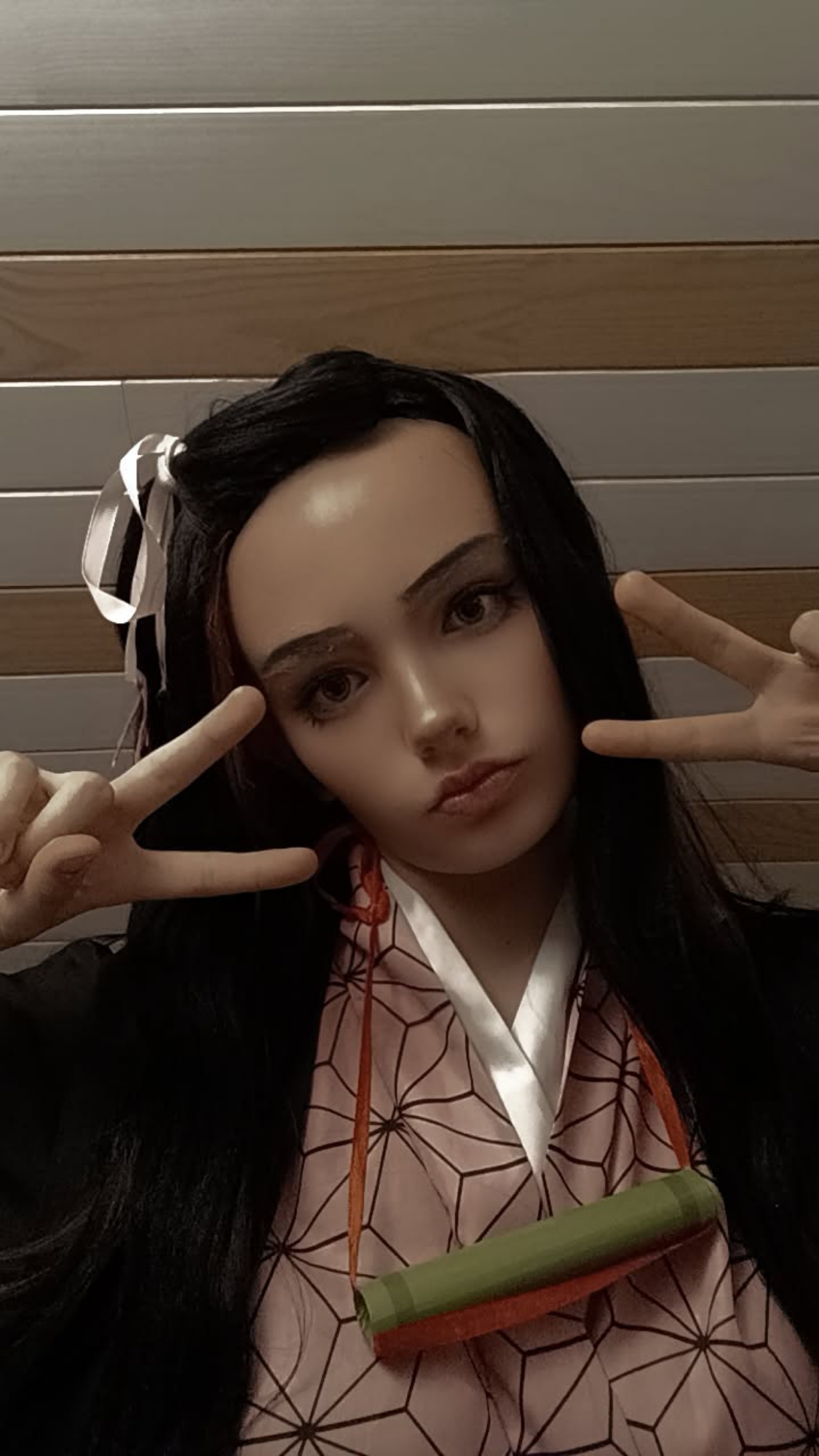 nezuko — photo 11