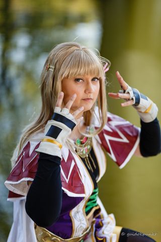 Offenes Shooting HH