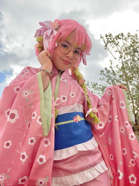 Louloucos__, Photo Mitsuri