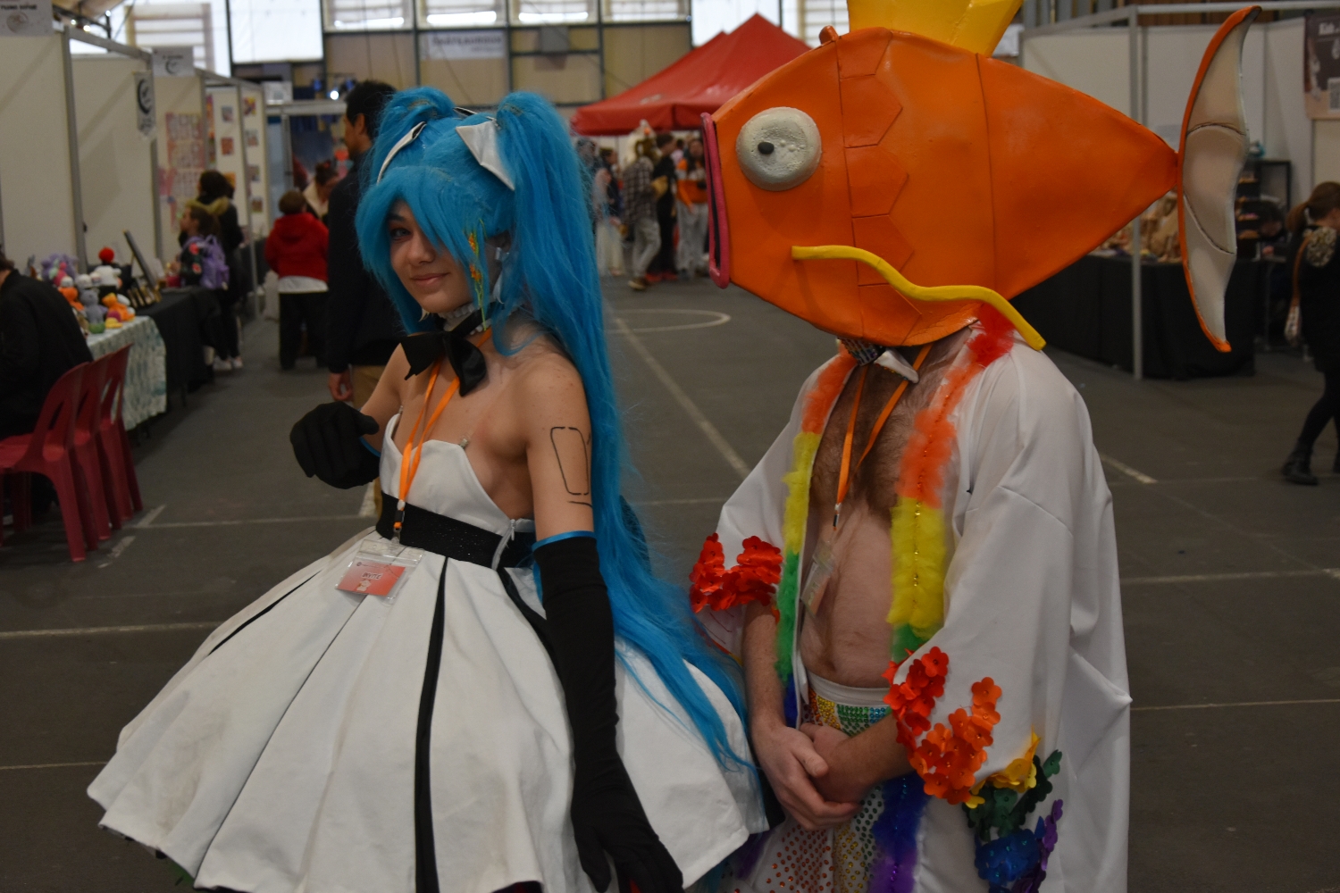 Japan Chateauroux 1 — photo 43