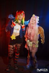 Fluttershy preview 3