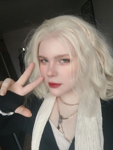 Jaxy - Fem "IDOL"
