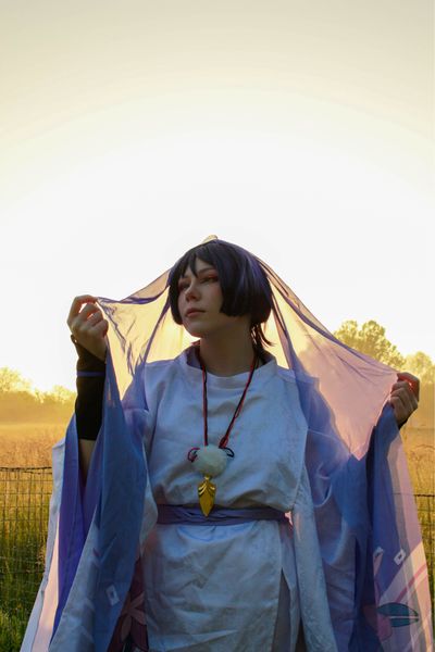 Ryu.cos - Kunikuzushi 