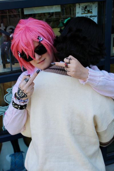 Azra - Fujisaki 