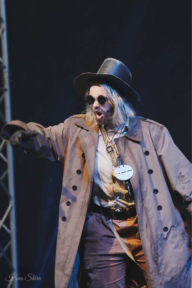 Geek days caen 2024 - Photo 6