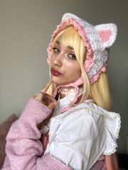 Kitten Marin preview 2