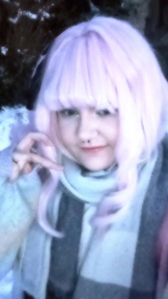 Nash - Mizuki + snow