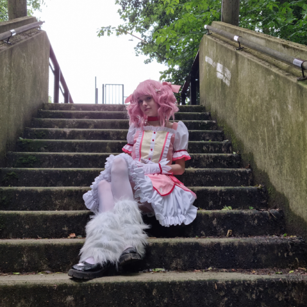 Madoka - Photo 12