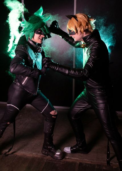 Kogenta_cosplay - Miraculous Alter 02