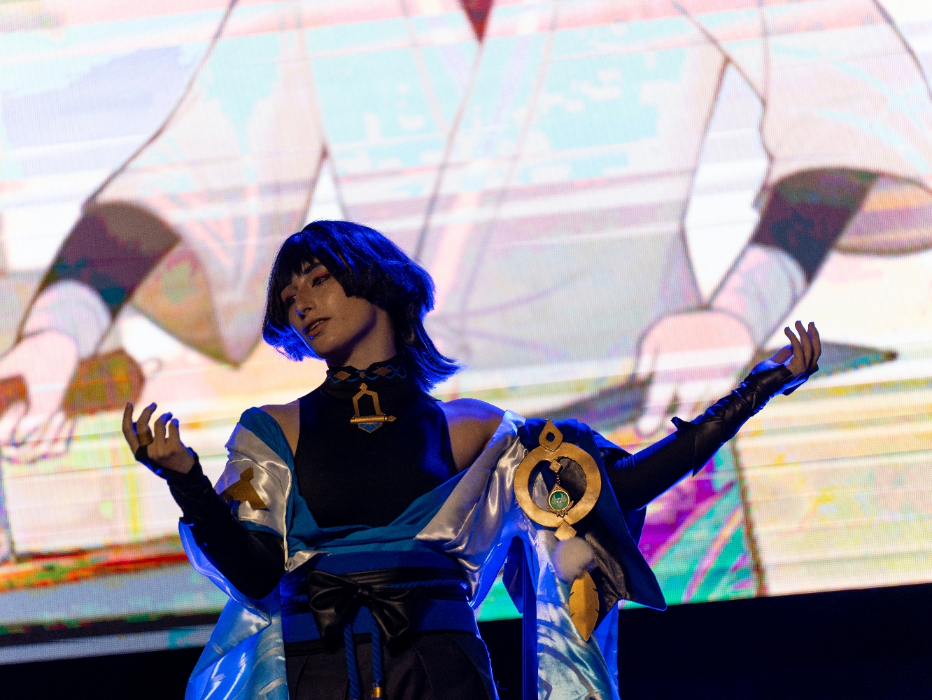 Scara half finished - Photo 5