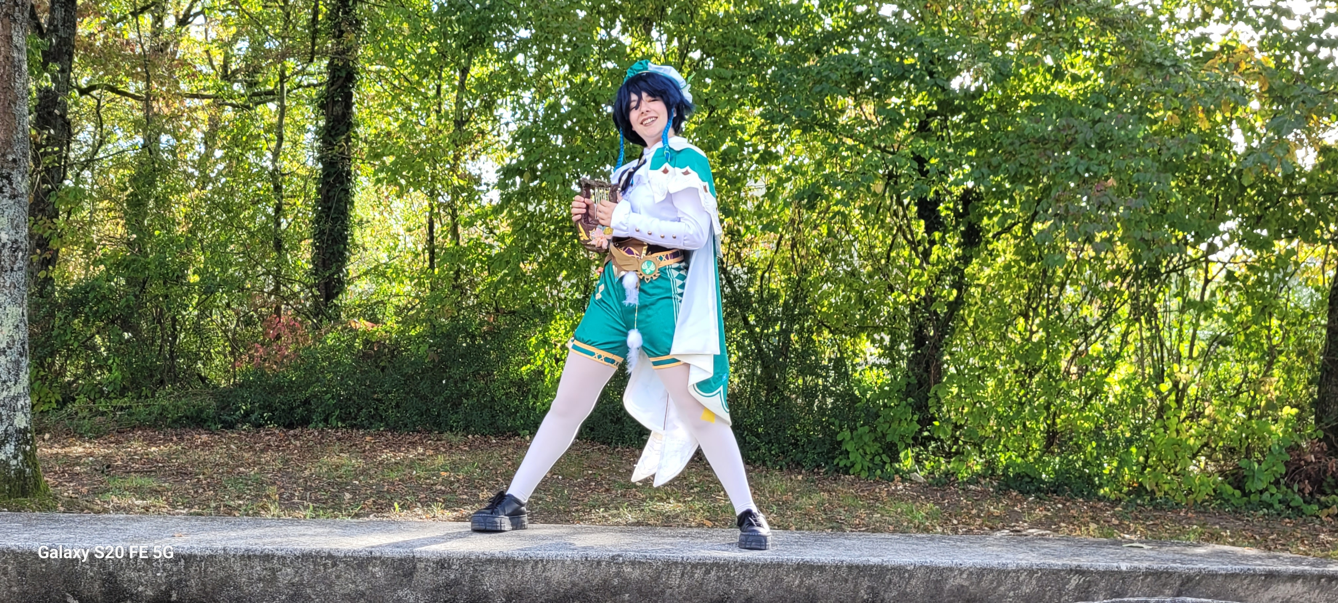 Mon Premier venti — photo 15