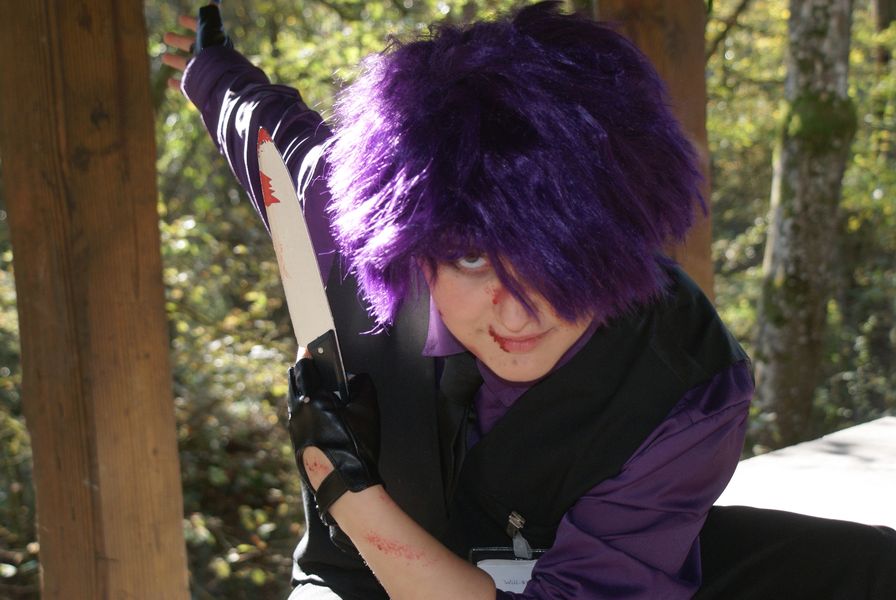 Jinxcupcake_cos - William Afton 2024