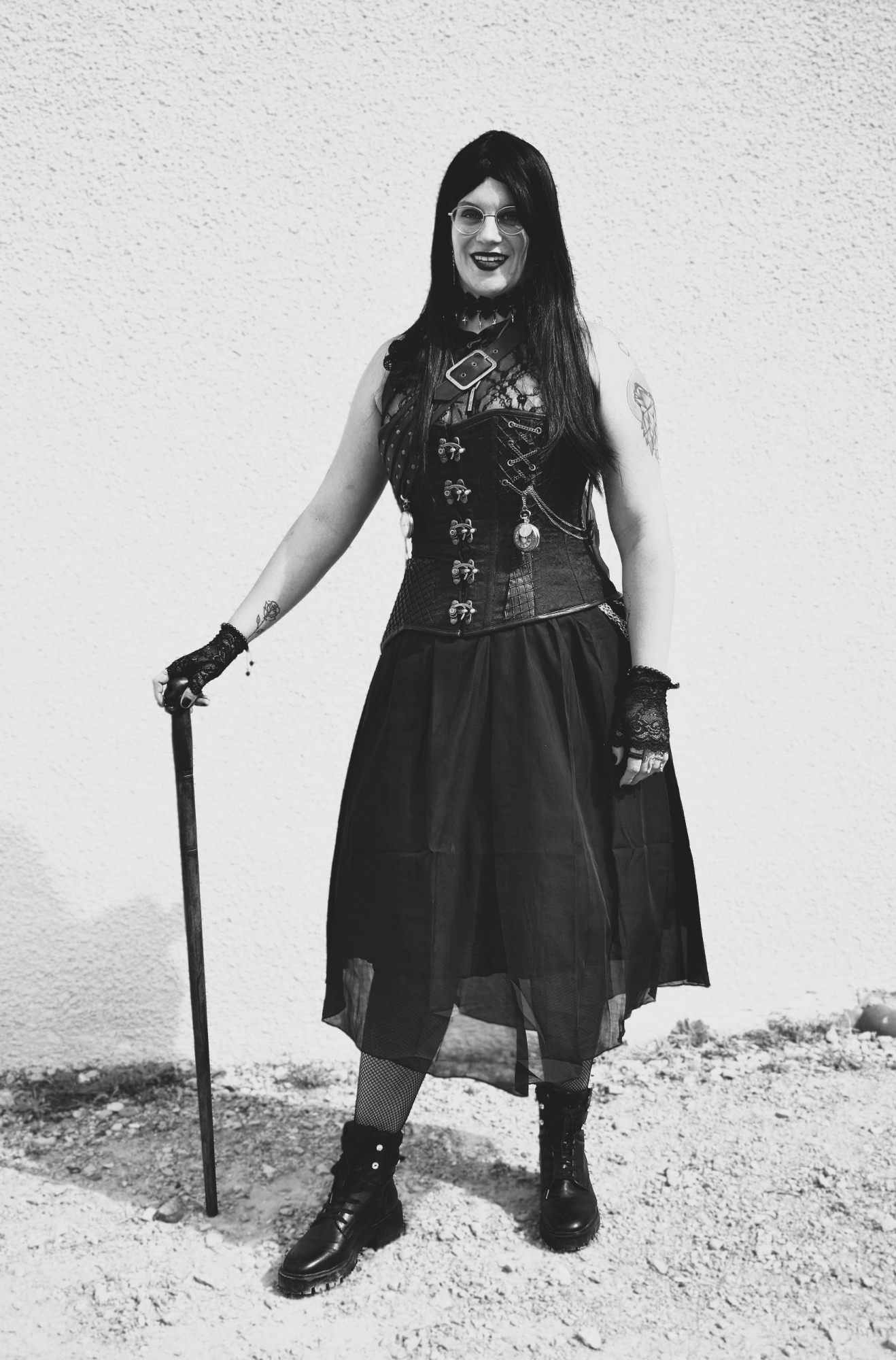 Alternatif Morticia — photo 6