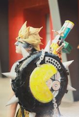 Chacal preview 2