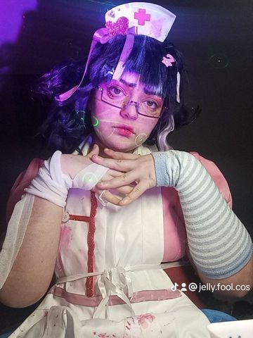 Mikan 💕💉🩹
