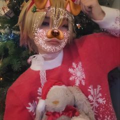Tsukasa ( Chrismas) preview 2