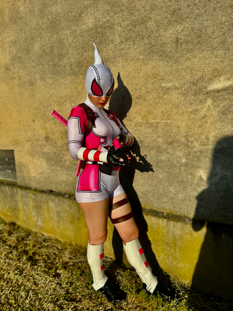 Gwenpool — photo 43