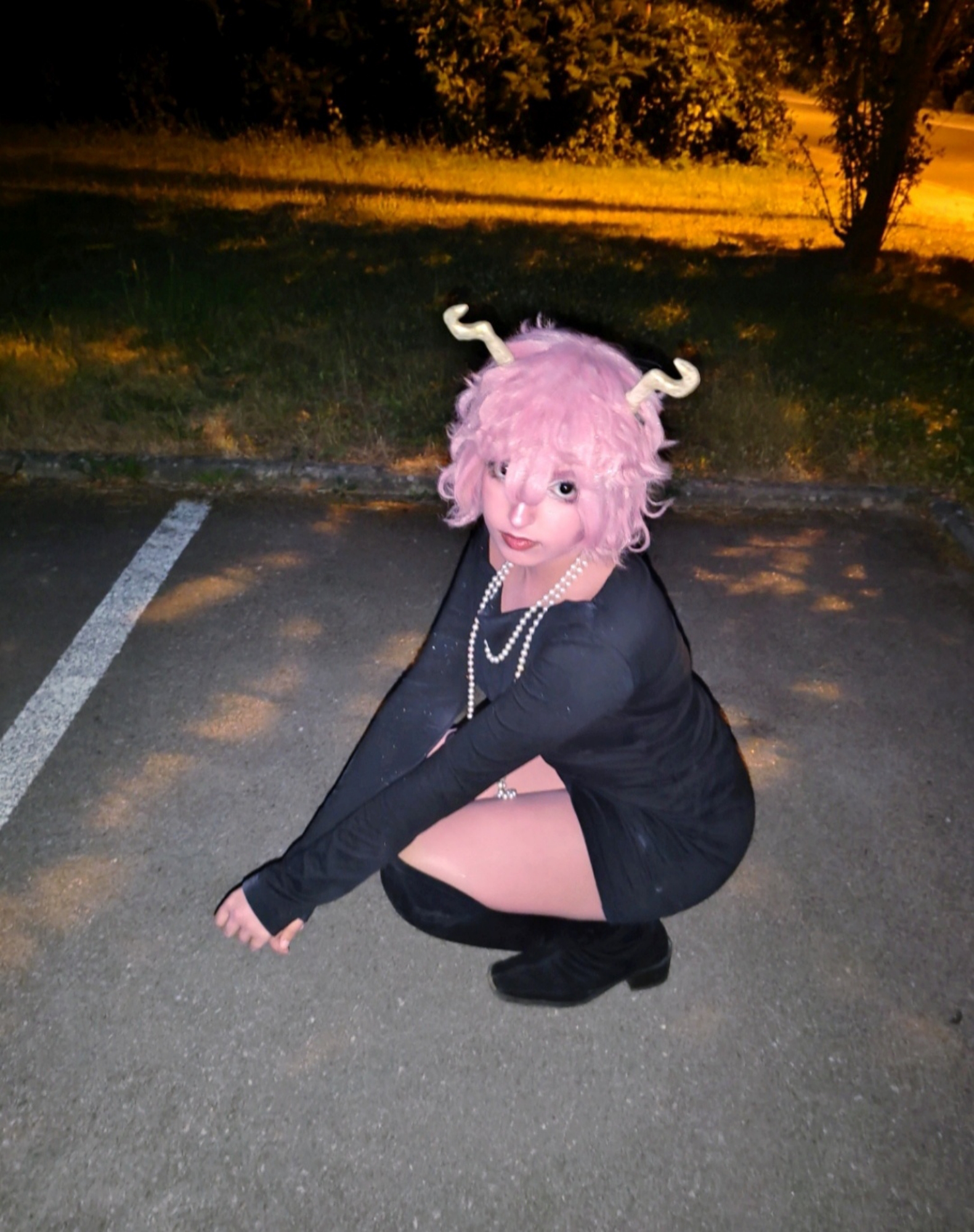 Mina Ashido  - Photo 7