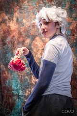 Killua preview 3