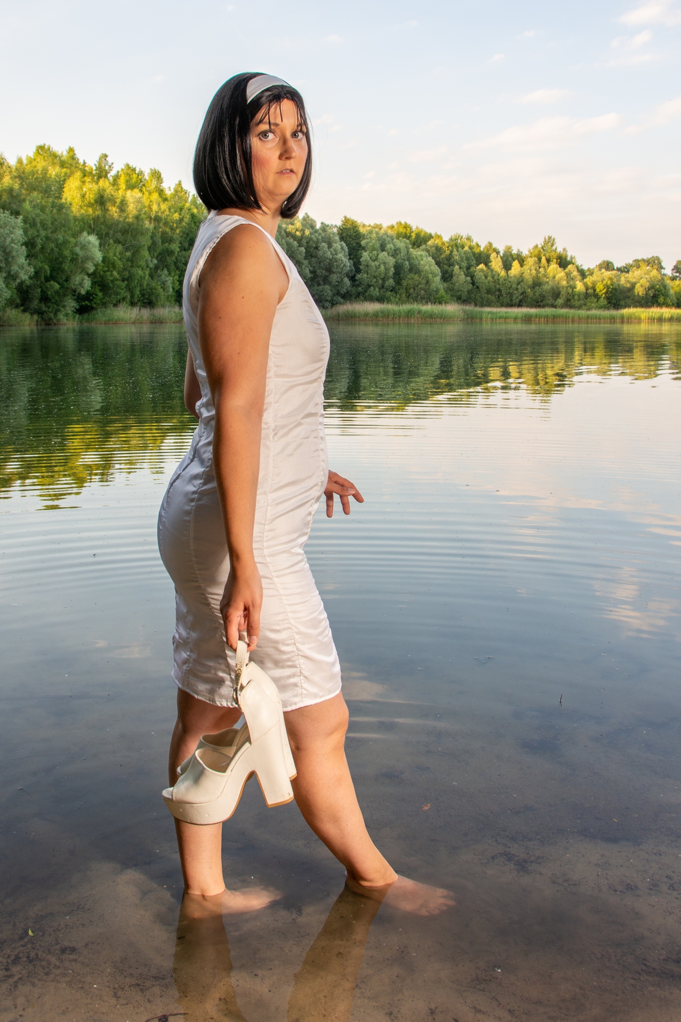 Jun Kazama (TTT) - Photo 20