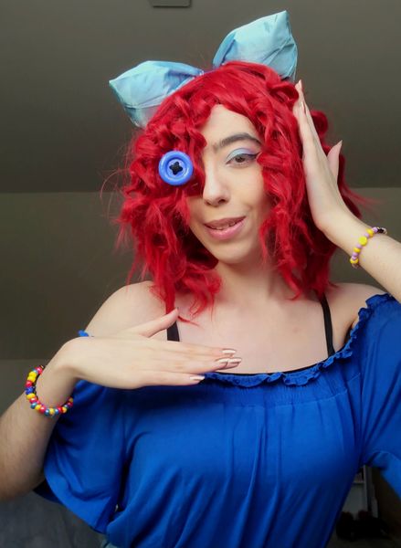 Lowa - Ragatha (closet)