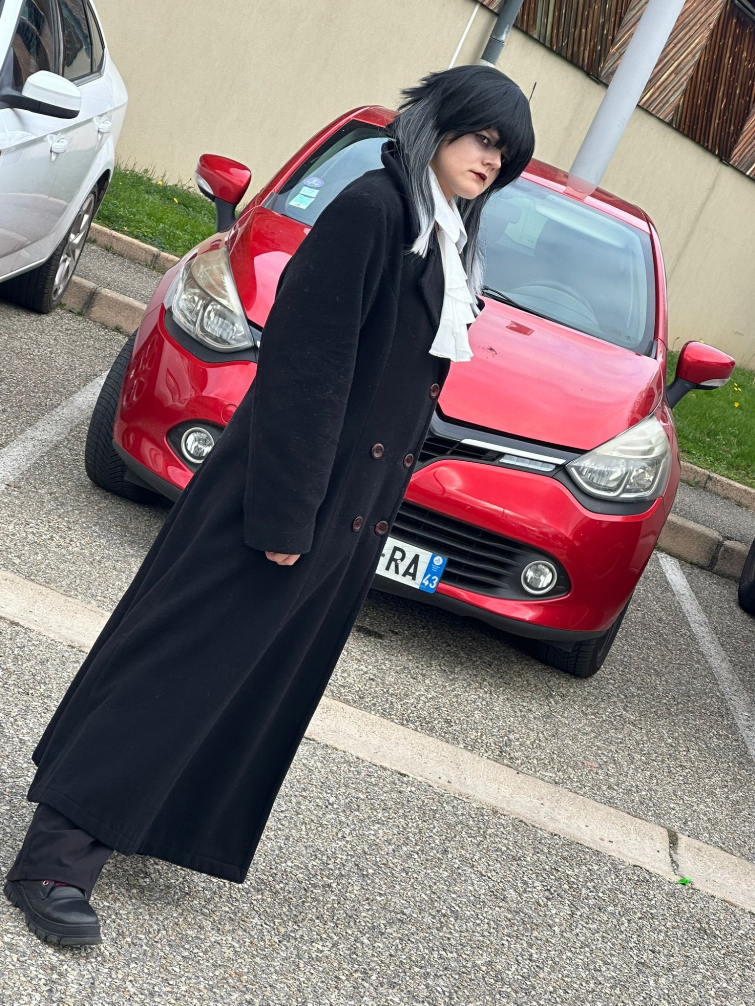akutagawa ryunosuke — photo 7