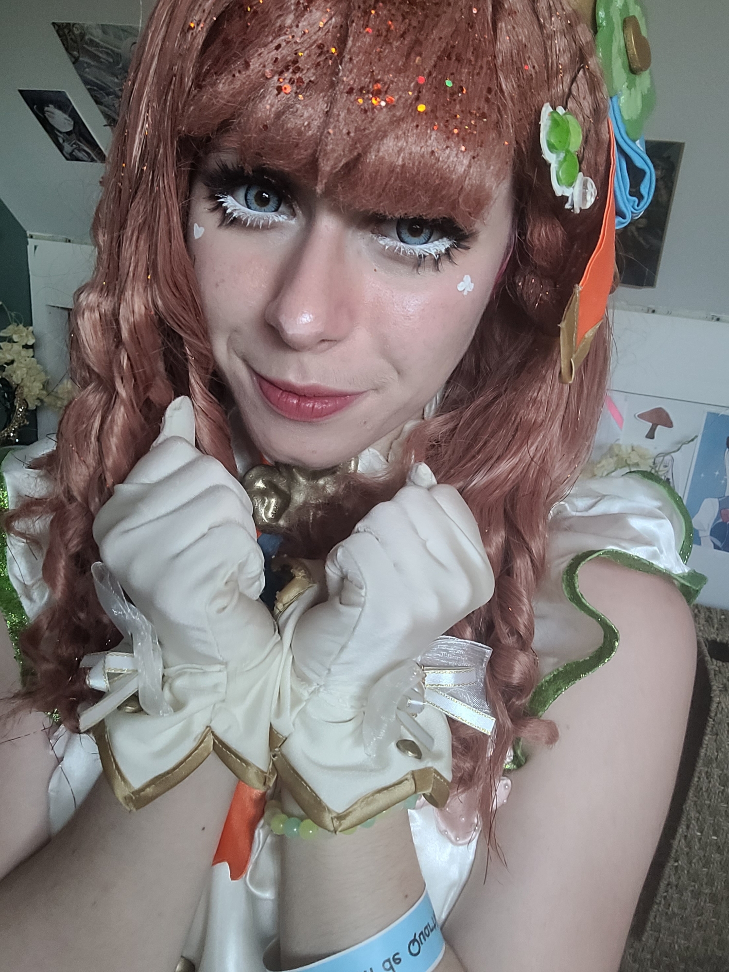 Minori Dreaming fair