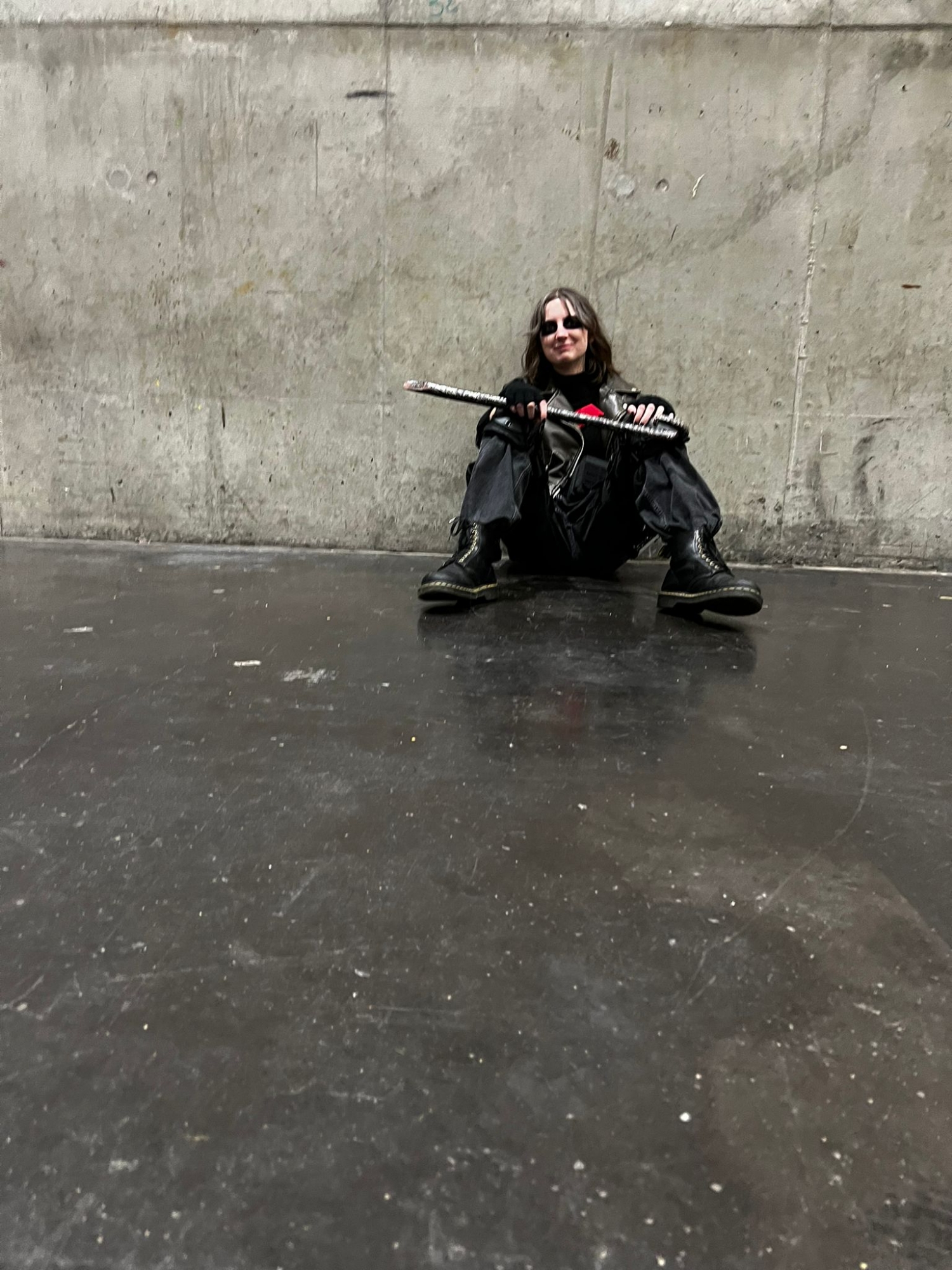 Red Hood — photo 6