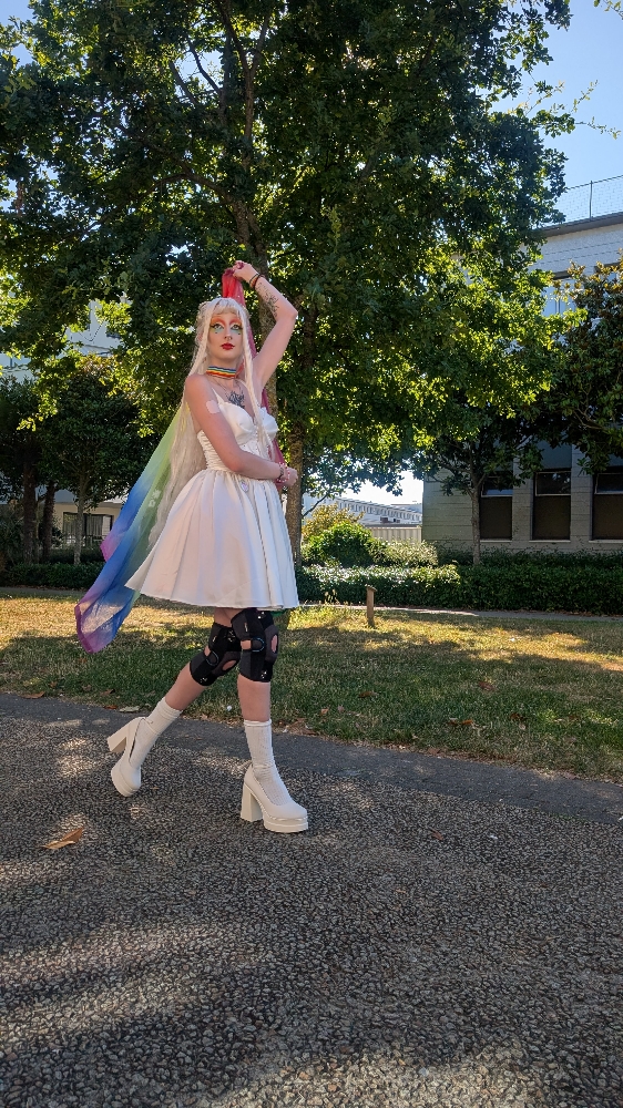 🏳️‍🌈pride🏳️‍🌈 - Photo 1