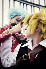 Meliodas preview 3